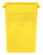 Контейнер раздельного сбора (база) 87л Rubbermaid 1956188